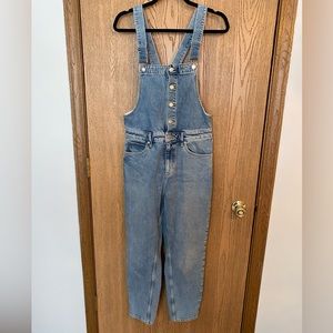Free People Overalls